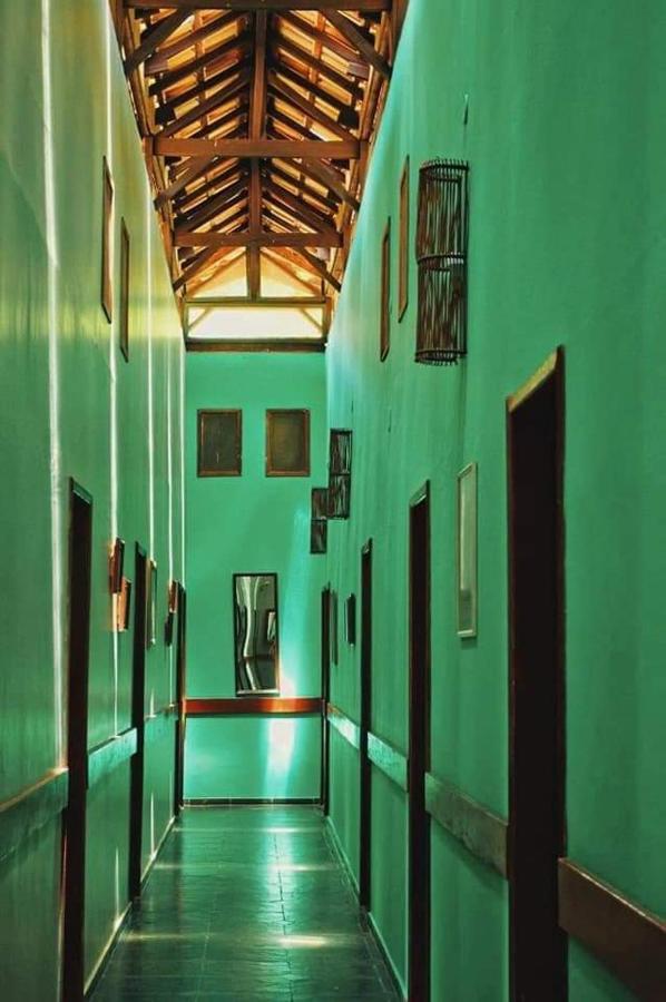 Sarandy Hotel Eco Parque Paraíba do Sul Exterior foto